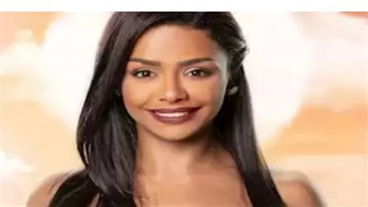 رحلة عالمية.. كيف قادت أداءات أسماء أبو اليزيد الفنية لنجاح مسلسل الآنسة فرح